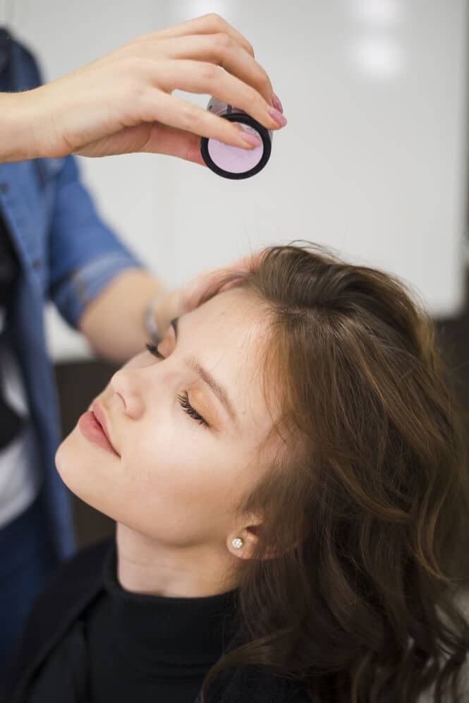 Hair Restoration (Procedural)